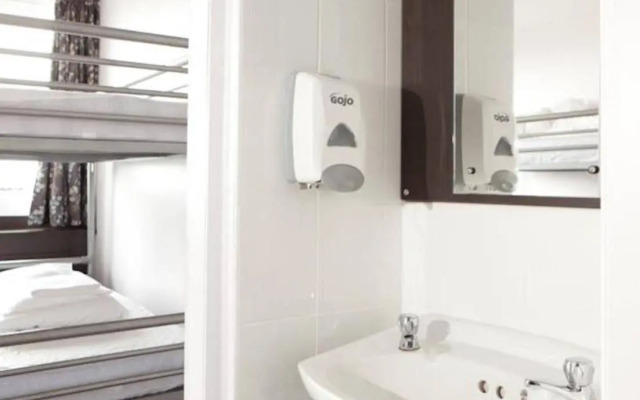 Euro Hostel Glasgow