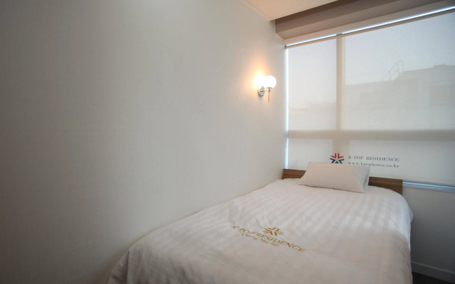 K Pop Residence Chungmuro (Myeongdong)