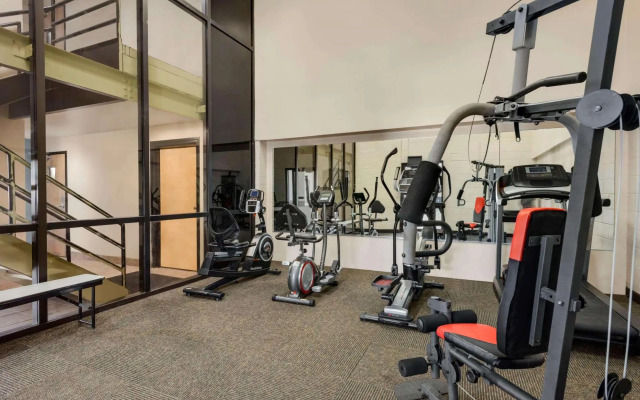 Jameson Signature Inn Muncie