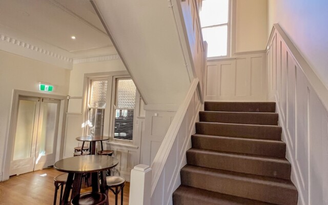 Commercial Hotel Bega