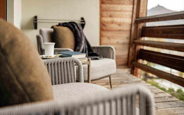 Lake Spa Hotel SEELEITEN