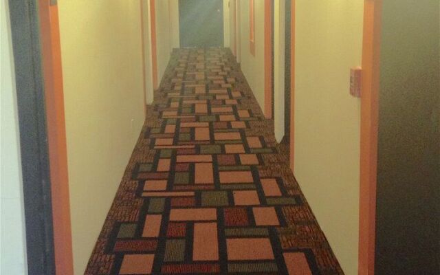 Aire Hotel North Beach