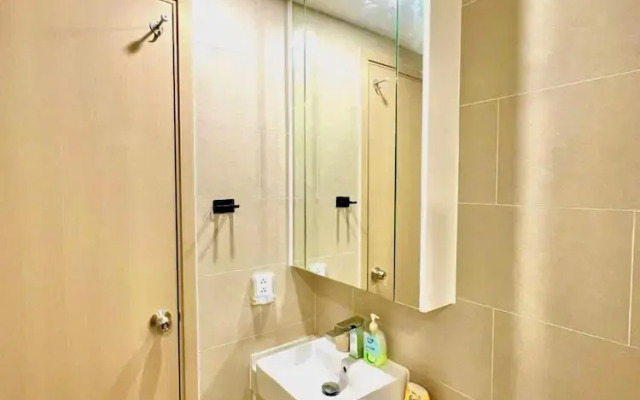 The Song Luxury Apartment - Vung Tau