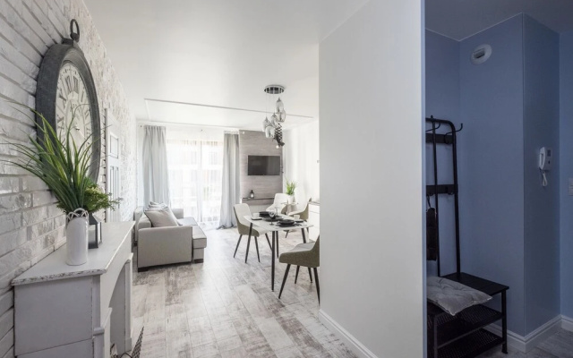 Good Time Apartment