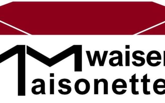 Mwaiseni Maisonettes