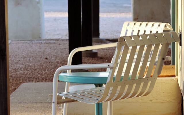 The Dixie Motel Brenham