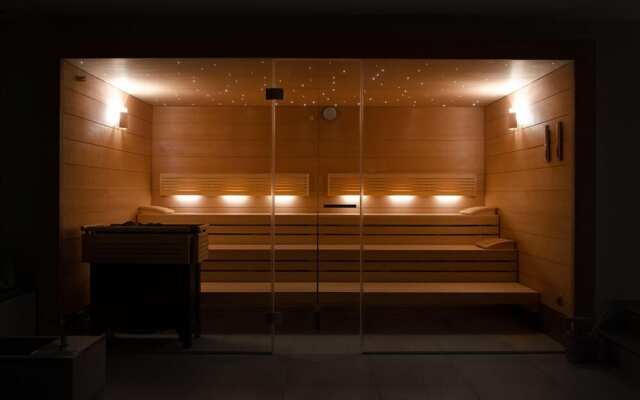 Nebelhorn Relaxhotel