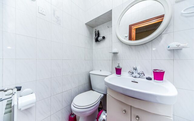 El Dúplex de la Puerta del Sol