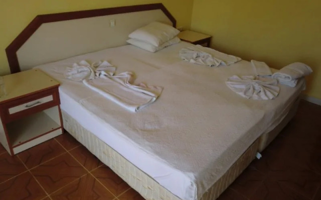 Sertkaya Hotel