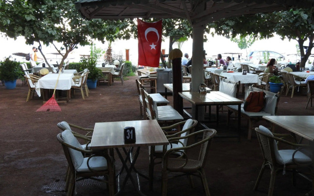 Mercan Bungalow