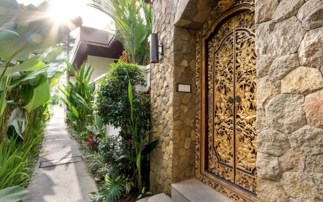 Villa Liang Ubud