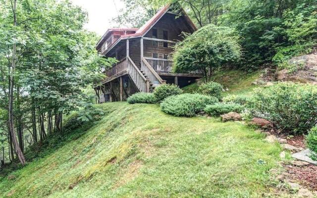 Whispering Secrets - One Bedroom Cabin