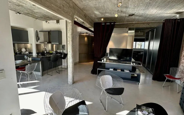 Borges Place - Beautiful Loft in Plaza San Martin