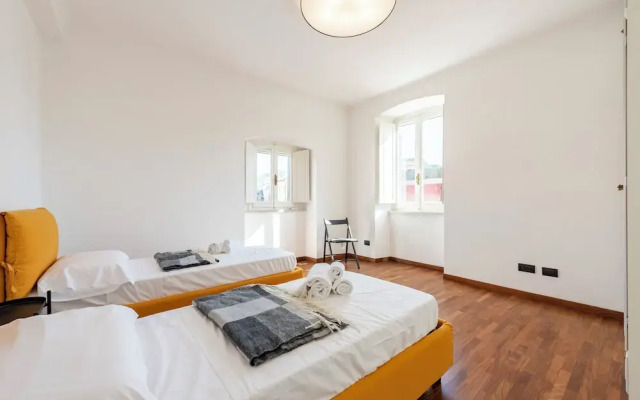 Charming Flat Sestri Levante