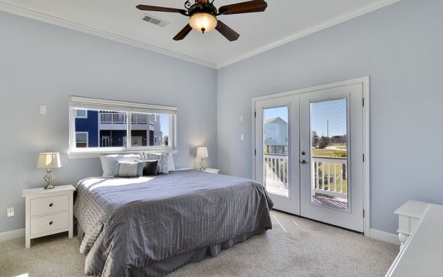 Serenity 3921 - 3 Br Home