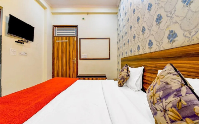 Hotel Kalyan and Banquets