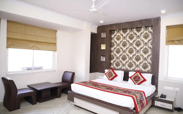 The Prime Hotel Jaipur