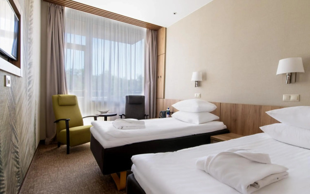SPA VILNIUS Druskininkai