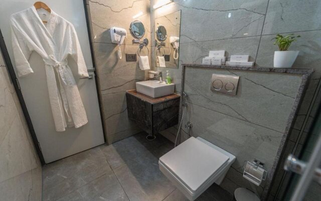 Clarks Inn, Airport Bangalore