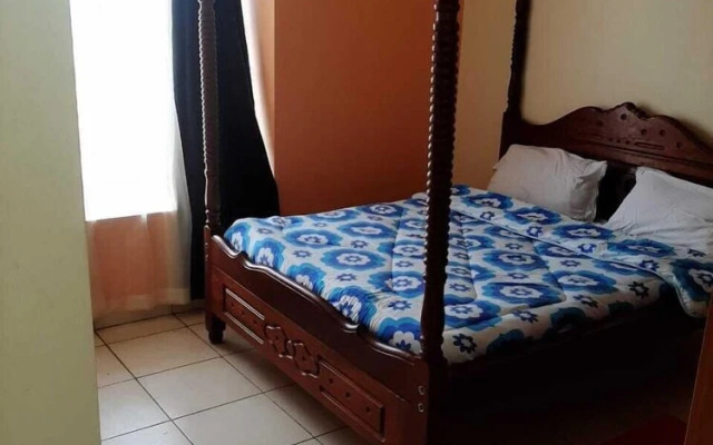 Stay.Plus Athiriver Garden Apartment
