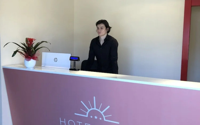 Hotel Alba