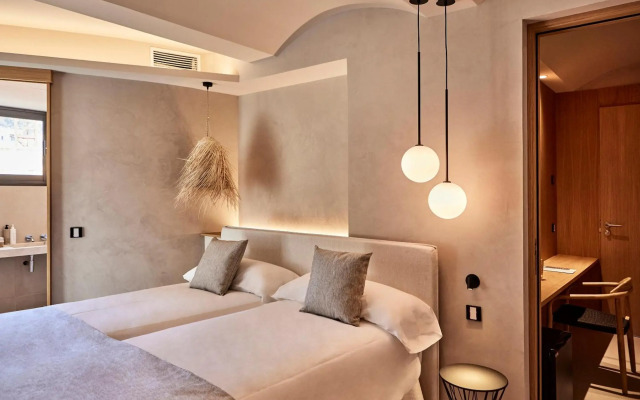 Joe's Gomila Boutique Hotel