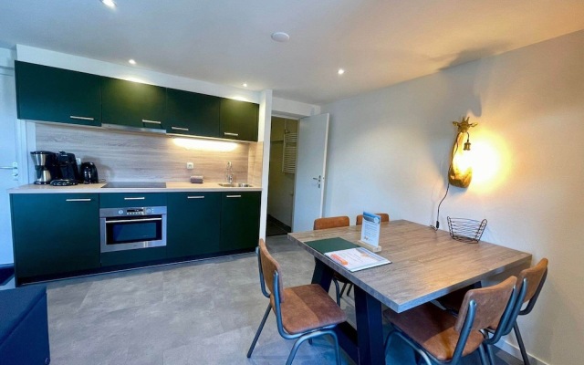 De Vlindertuin Ameland