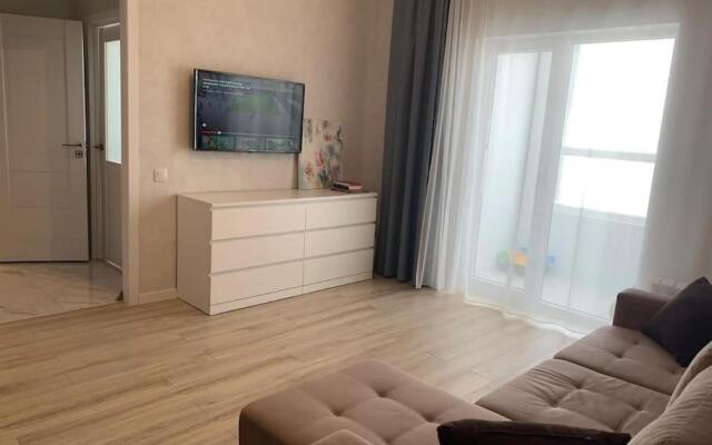 1 bedroom rental unit in Astana