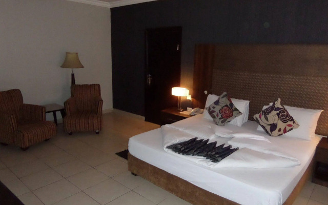 Limeridge Hotel