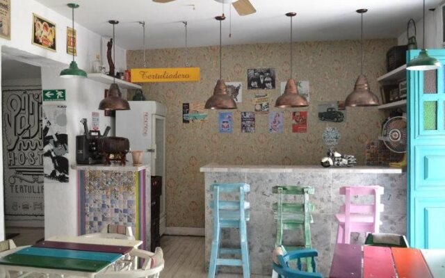 Hostal Pajara Pinta