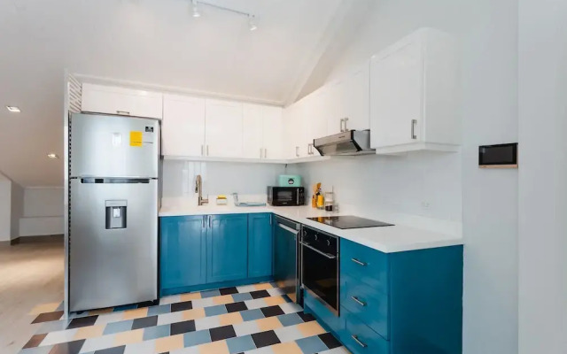 w Glorious 1BR w Balcony in Panama