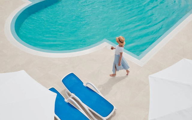 Bluesun Hotel Berulia