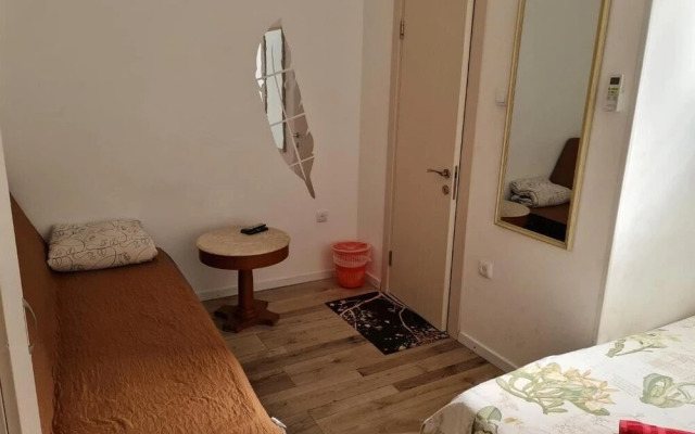 Hostel in Eilat