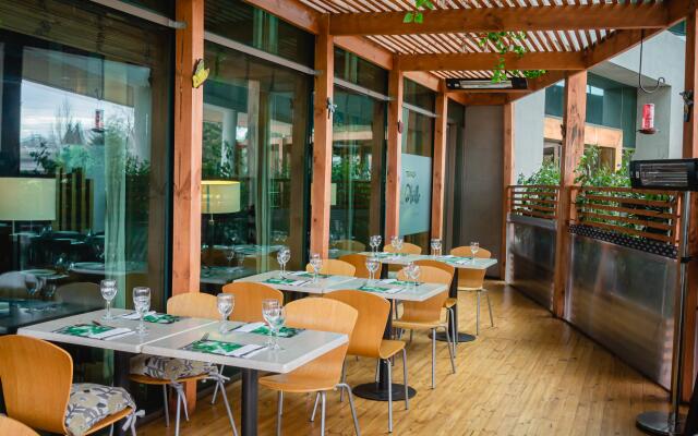 Sonesta Hotel Osorno