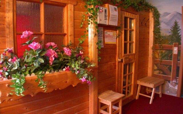 Harzhotel Zum Mühlenberg