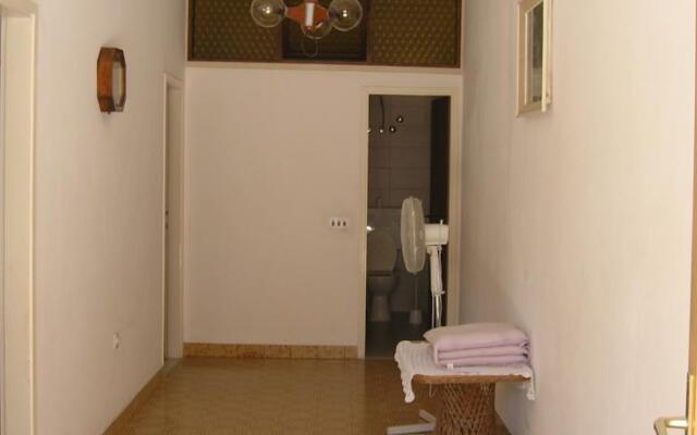 Apartments Domini
