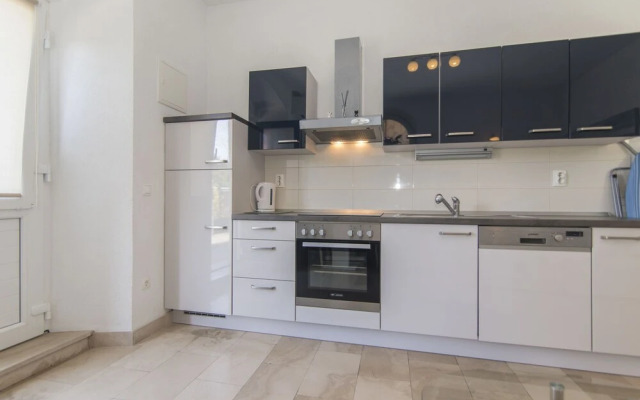 Apartments Luce i Jure