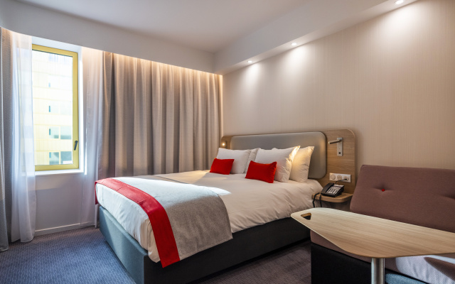 Holiday Inn Express Nice Grand Arenas by IHG
