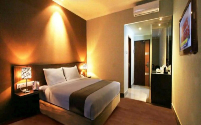 Hotel Dafam Cilacap