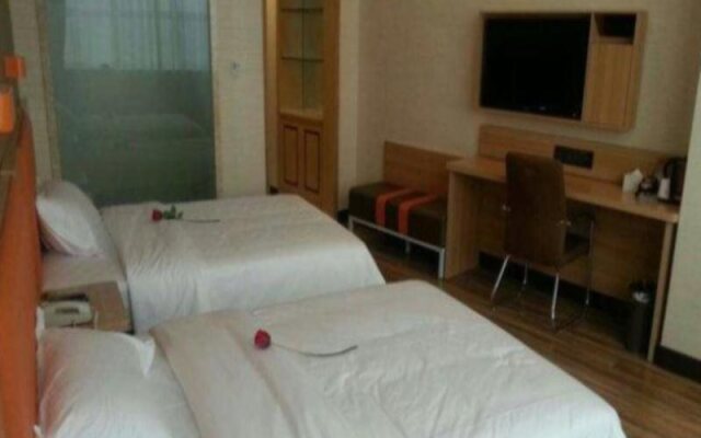 7 Days Premium Tangshan Xin Hua Street Branch Hotel