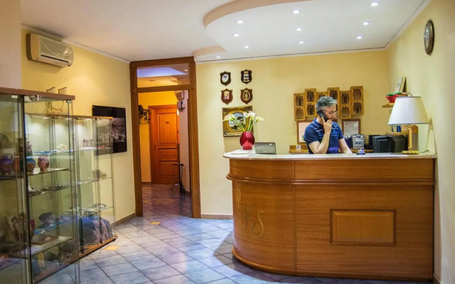 Hotel Piccolo Sogno
