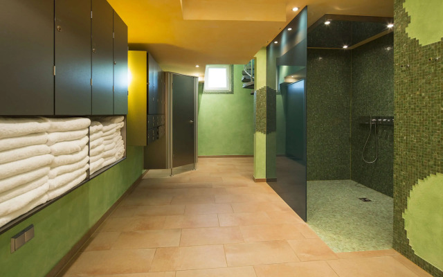 Best Western Plus Hotel Steinsgarten