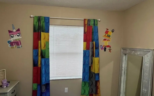 BlockHaven near Legoland & Disney