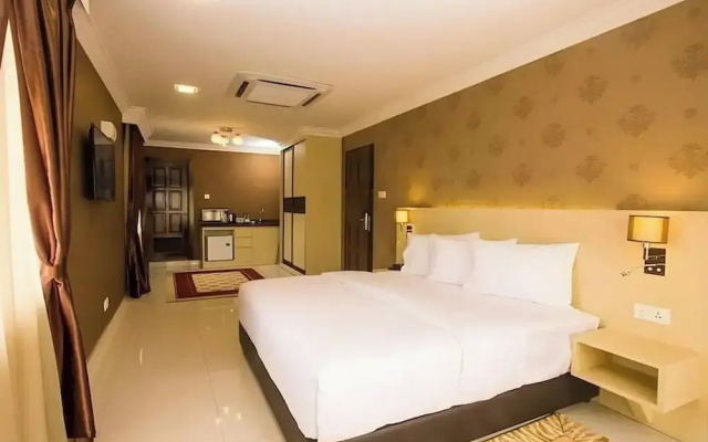 Kesuma Villa Exclusive Stay