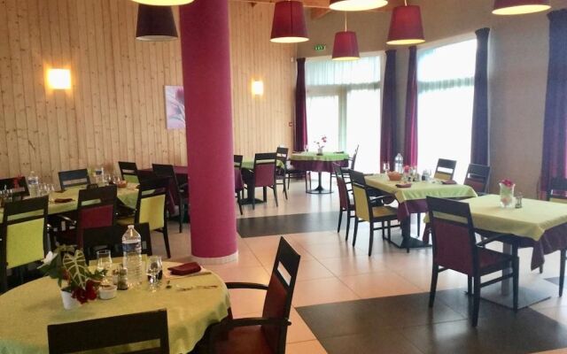 Guilvinec Parc Résidence