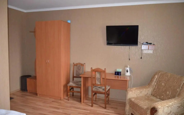 Atlant Hotel