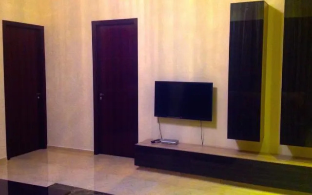 Bread Square Aparmment