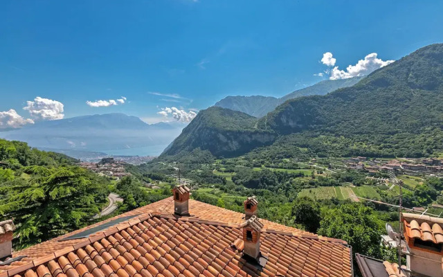 Villa Pastoedo Apartment Blu