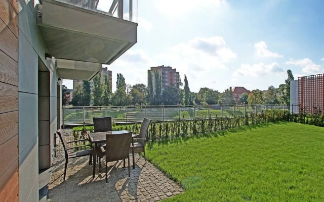 City Center Apartments SPA & Wellness by Apartmore