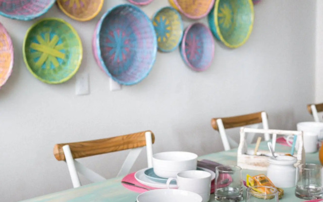 La Palomilla Bed & Breakfast